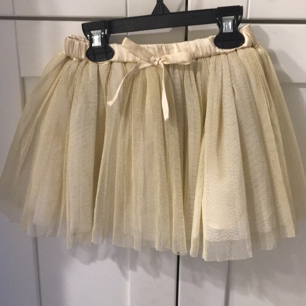 Peek 3 Layer Tulle Skirt